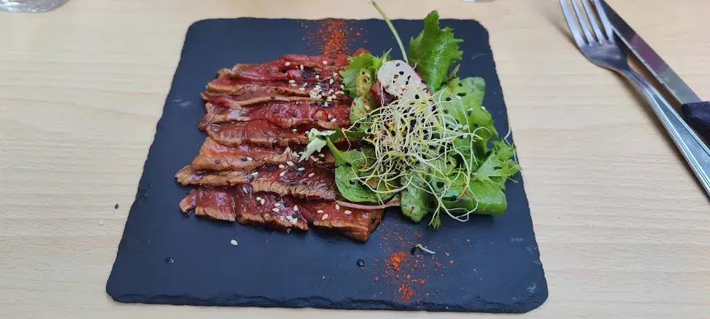 Thijs_Tife Tafe_Anduze_recensione