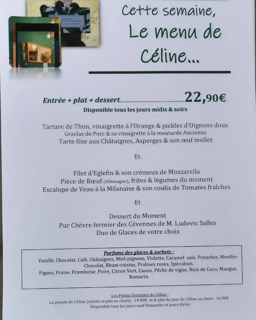 Menu_Le Cévenol_Anduze_image_1