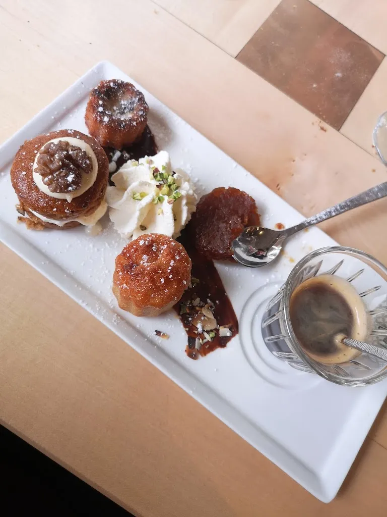 Menu_Le Cévenol_Anduze_image_7