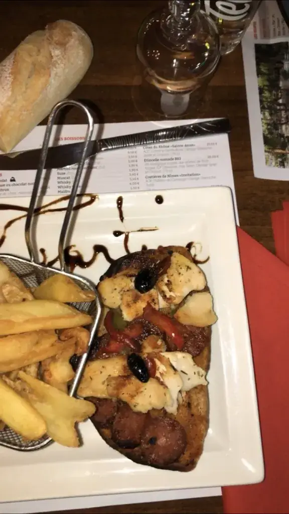 Menu_Les Terrasses du Gardon_Anduze_image_6