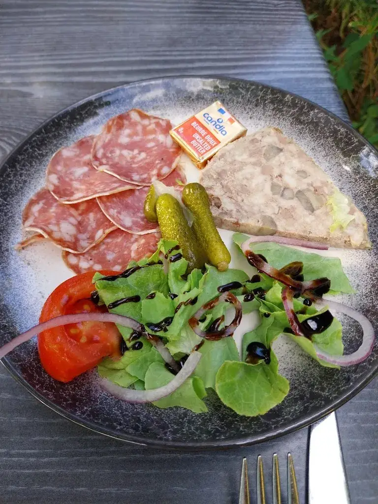 Jordane RJ_Les Terrasses du Gardon_Anduze_review