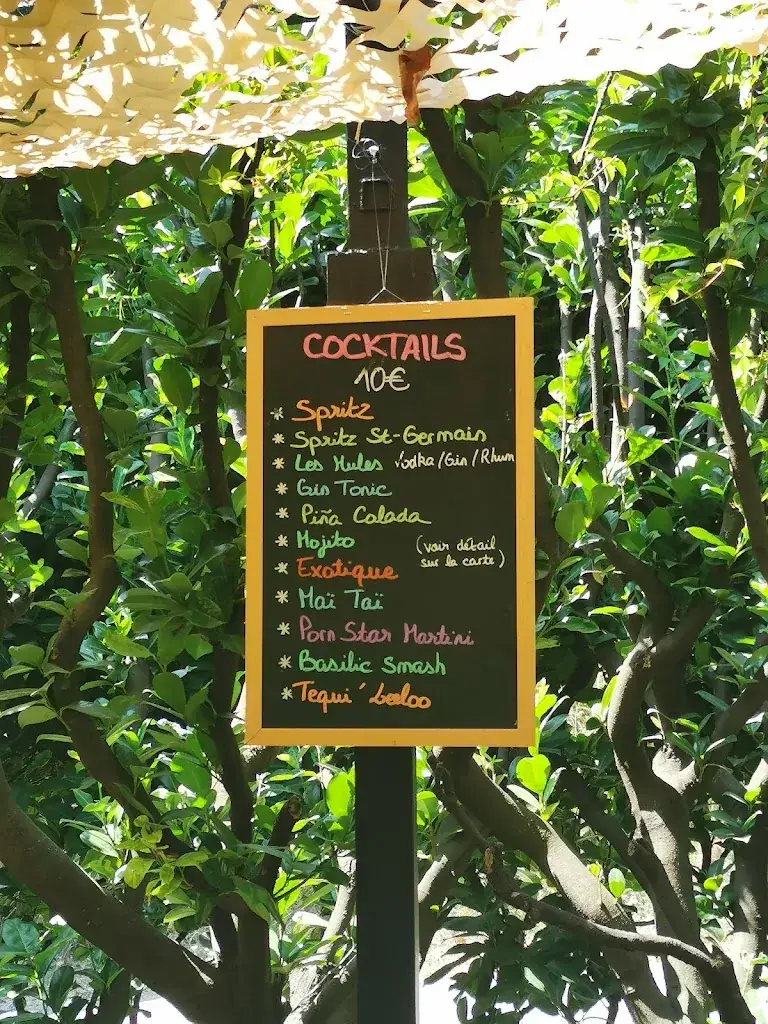 funnywiideo_Andu'zen La Guinguette_Anduze_review