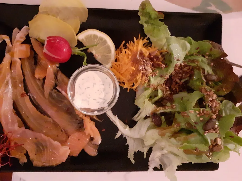 Menu_Saveurs du Sud - Restaurant Anduze_Anduze_image_5