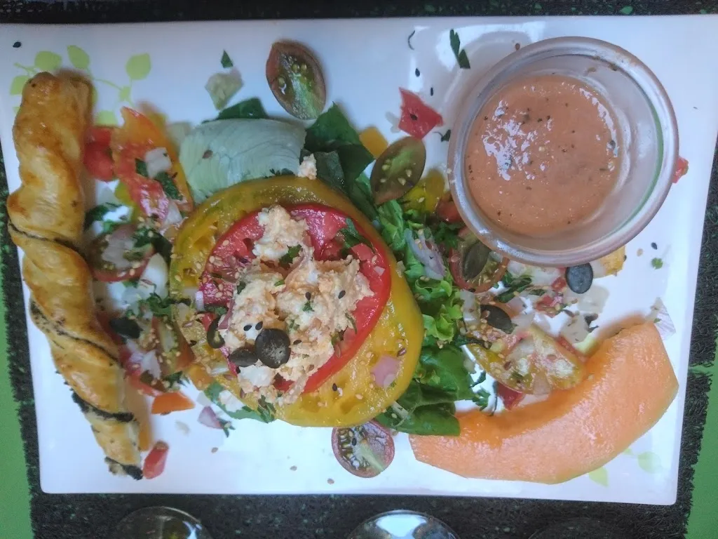 Menu_Saveurs du Sud - Restaurant Anduze_Anduze_image_6