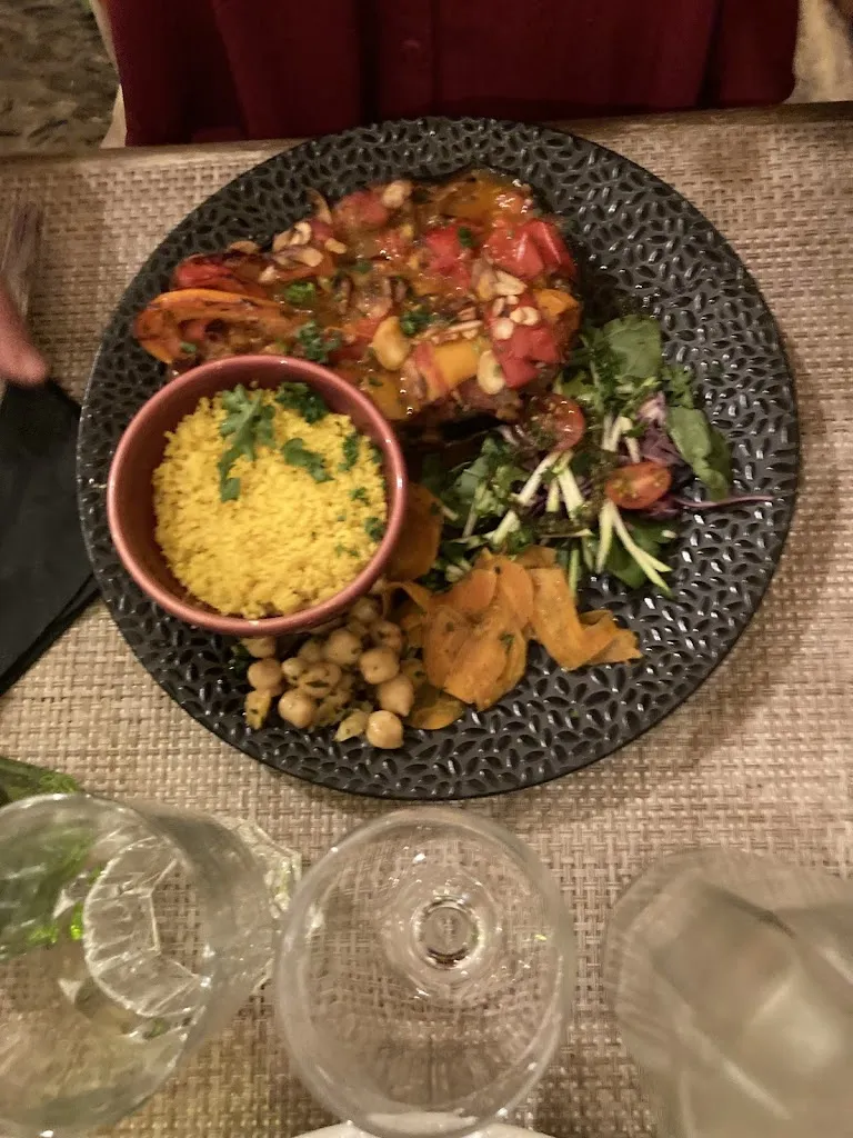 alex motteux_Saveurs du Sud - Restaurant Anduze_Anduze_review