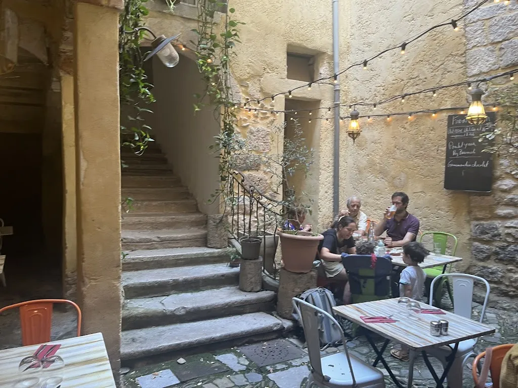 Saveurs du Sud - Restaurant Anduze_Anduze_slider_image_2