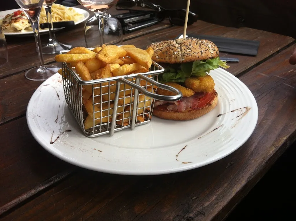 SARL Restaurant La grange de labahou_Anduze_slider_image_3