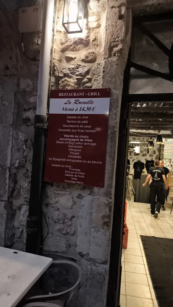 Menu_Restaurant La Rocaille_Anduze_image_3