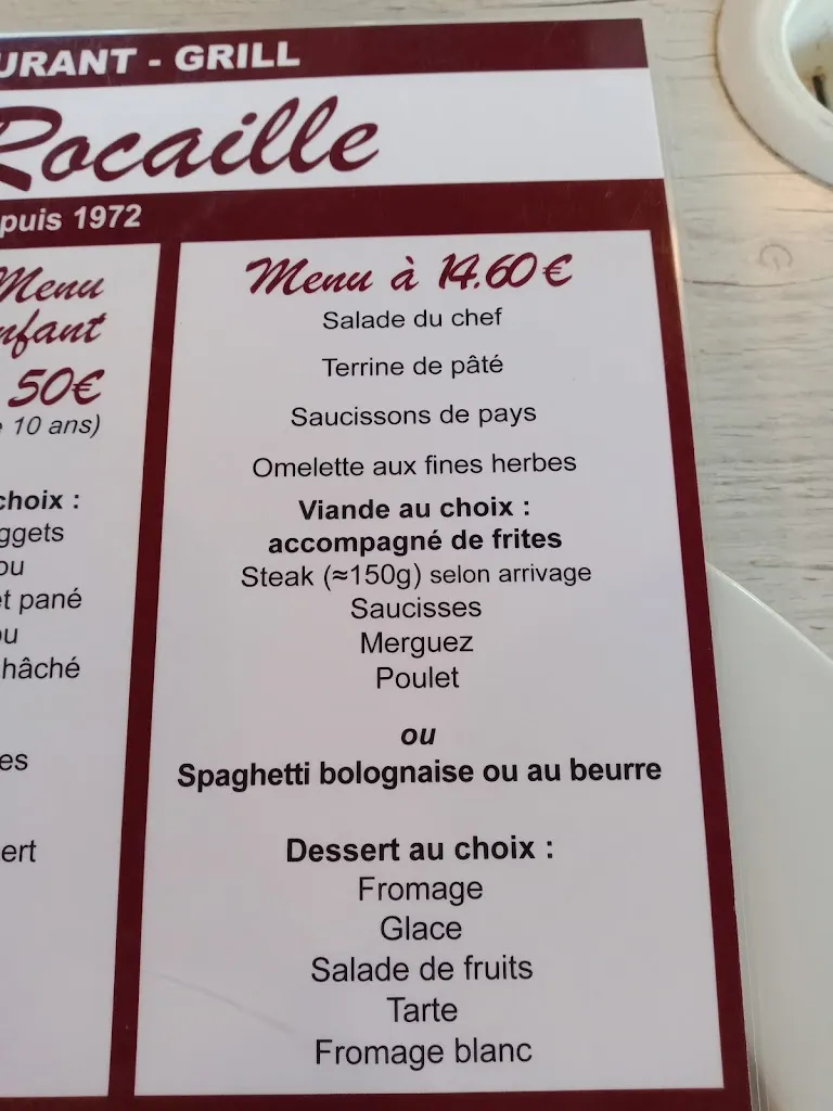 Menu_Restaurant La Rocaille_Anduze_image_4