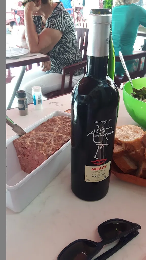 Menu_Restaurant La Rocaille_Anduze_image_9