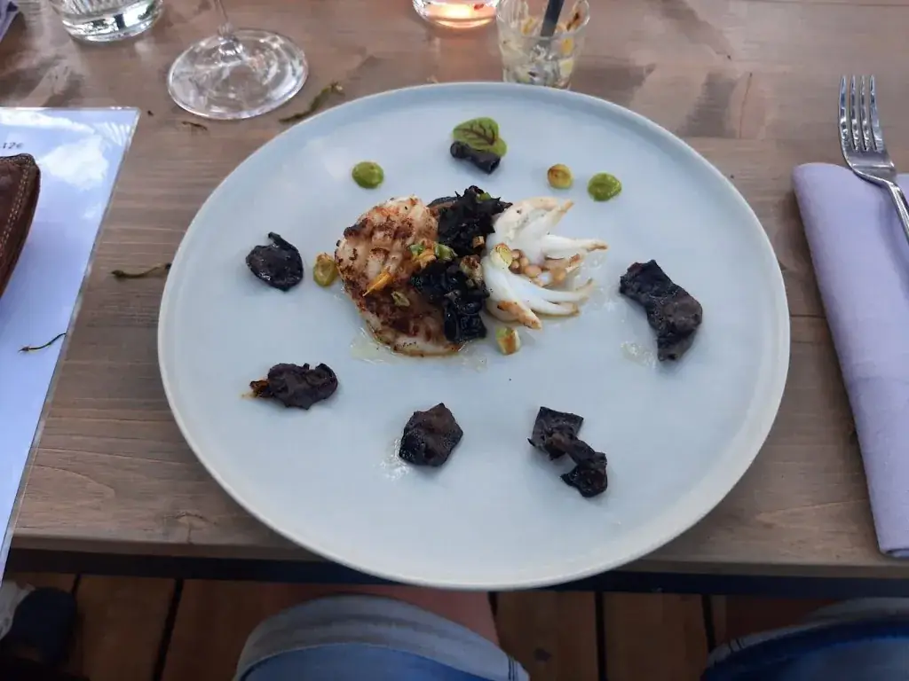 milou pluygers_le Garage des Cévennes_Anduze_review