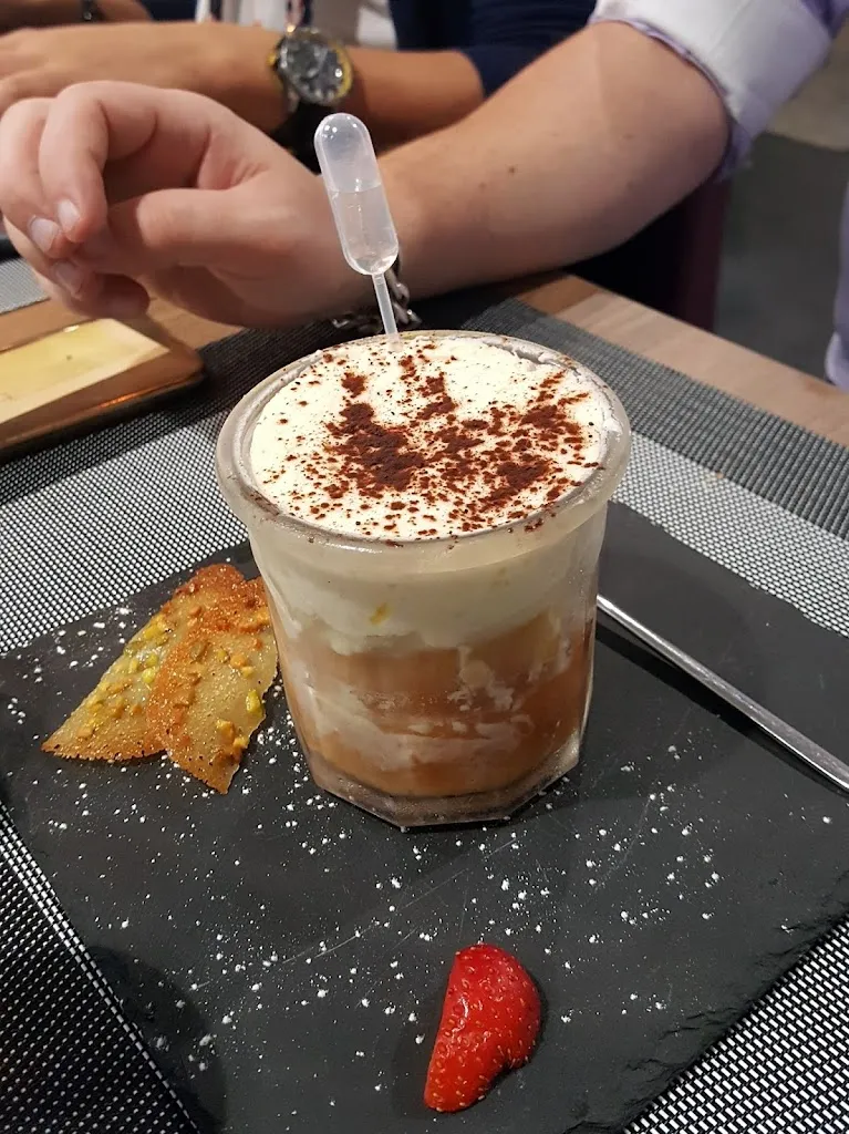 John Frankenfield_O'Diable Vert_Pouzin_review