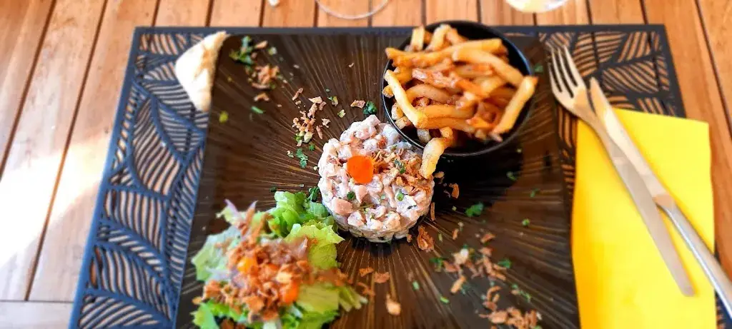 Menu_CocoYa Beach Restaurant - Bar - Cocktails - Tapas - Evènements - Aniane, Montpellier, Hérault_Aniane_image_5