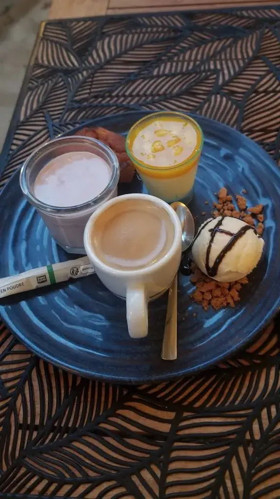 Menu_CocoYa Beach Restaurant - Bar - Cocktails - Tapas - Evènements - Aniane, Montpellier, Hérault_Aniane_image_7