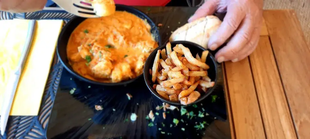 Menu_CocoYa Beach Restaurant - Bar - Cocktails - Tapas - Evènements - Aniane, Montpellier, Hérault_Aniane_image_9