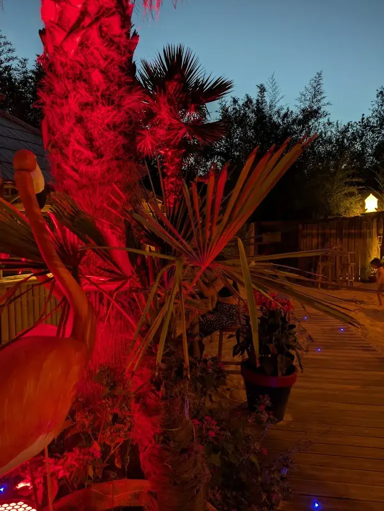 Tobias Kopelke_CocoYa Beach Restaurant - Bar - Cocktails - Tapas - Evènements - Aniane, Montpellier, Hérault_Aniane_review