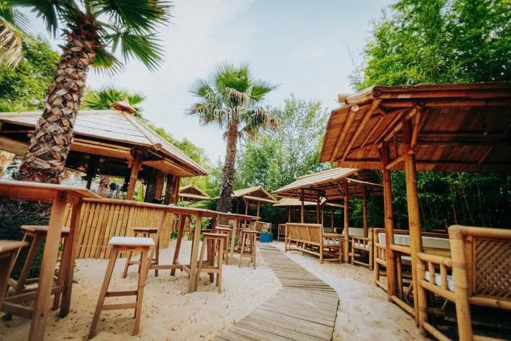 CocoYa Beach Restaurant - Bar - Cocktails - Tapas - Evènements - Aniane, Montpellier, Hérault_Aniane_slider_image_1