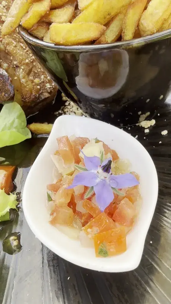 CocoYa Beach Restaurant - Bar - Cocktails - Tapas - Evènements - Aniane, Montpellier, Hérault_Aniane_slider_image_2