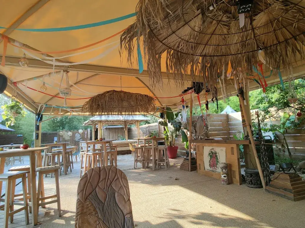 CocoYa Beach Restaurant - Bar - Cocktails - Tapas - Evènements - Aniane, Montpellier, Hérault_Aniane_slider_image_3