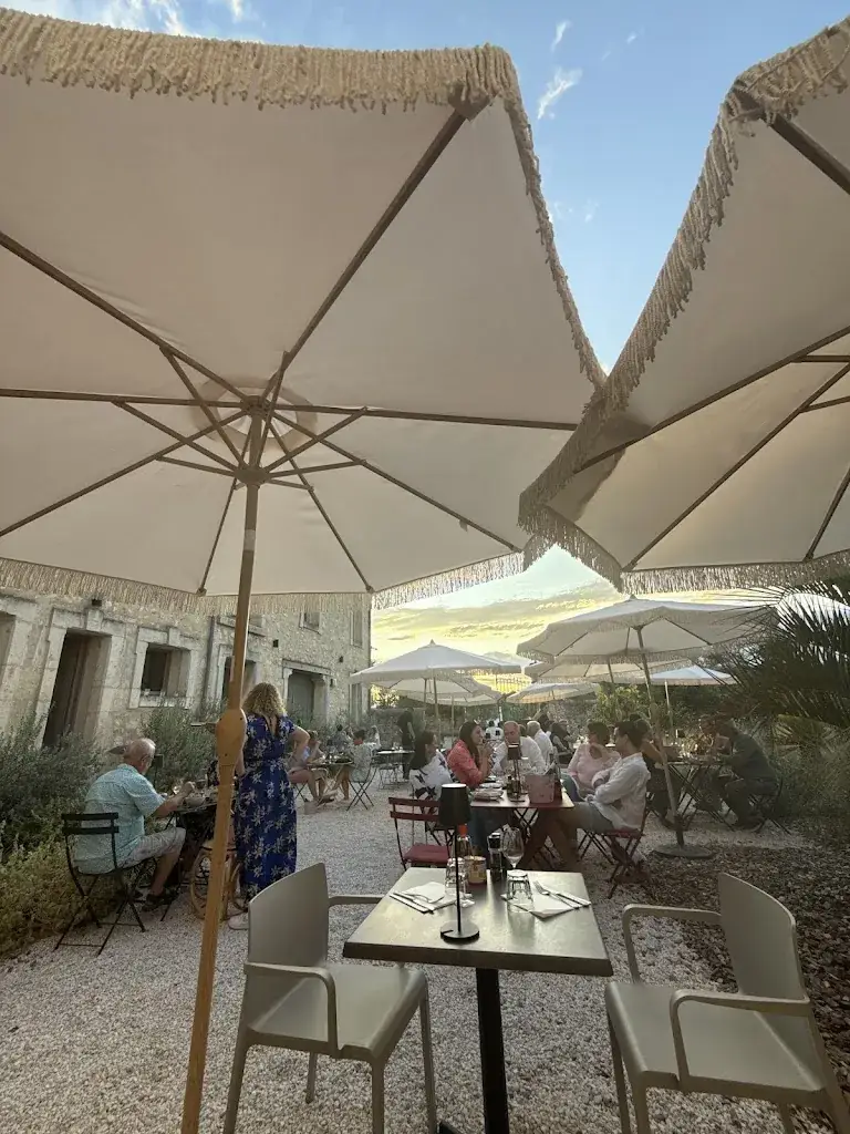 Maxence Curiant_La Maison de Rêve_Aniane_review