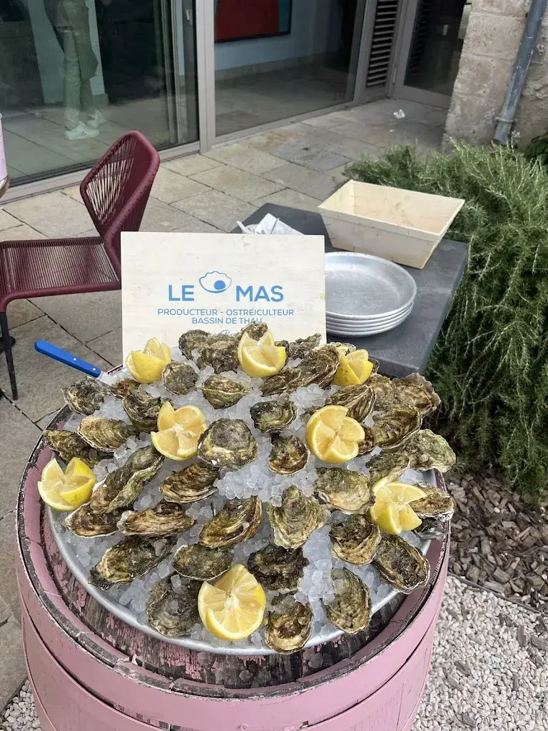 Vernon Devoe_La Maison de Rêve_Aniane_review