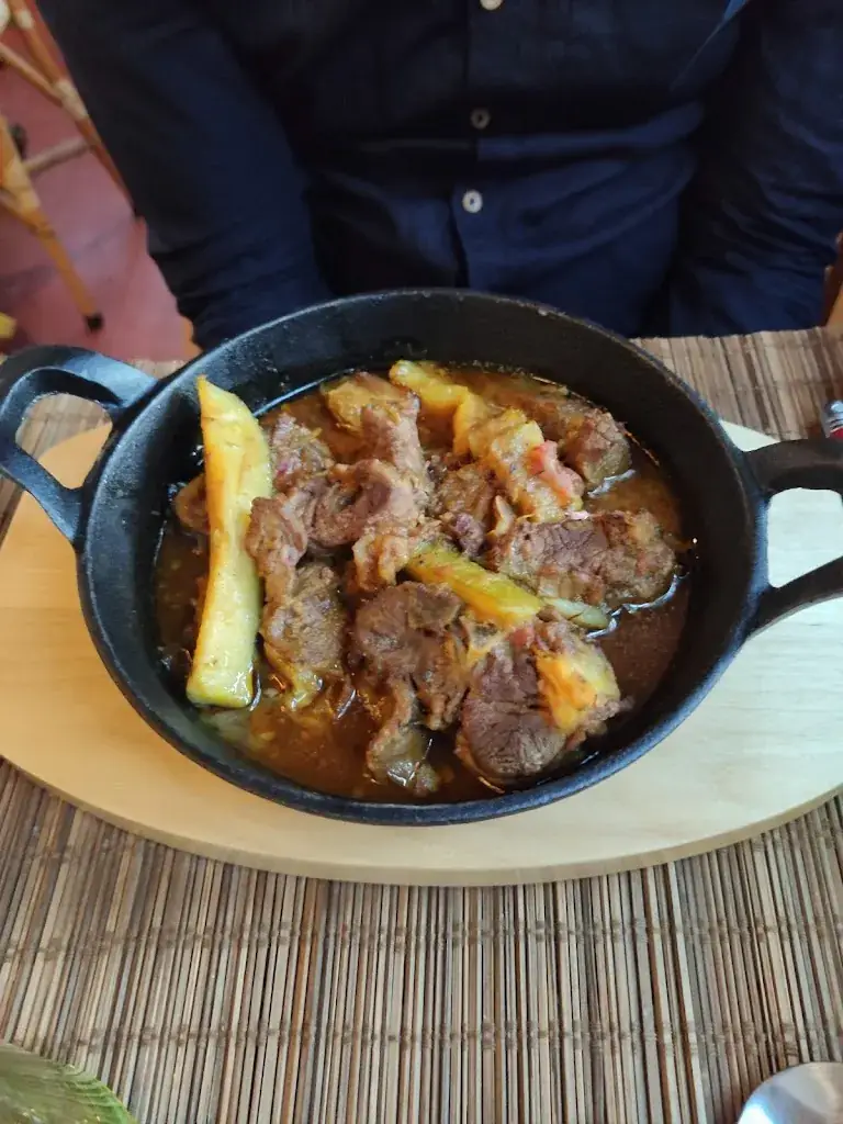 Menu_La Garrigueta restaurant_Aniane_image_3