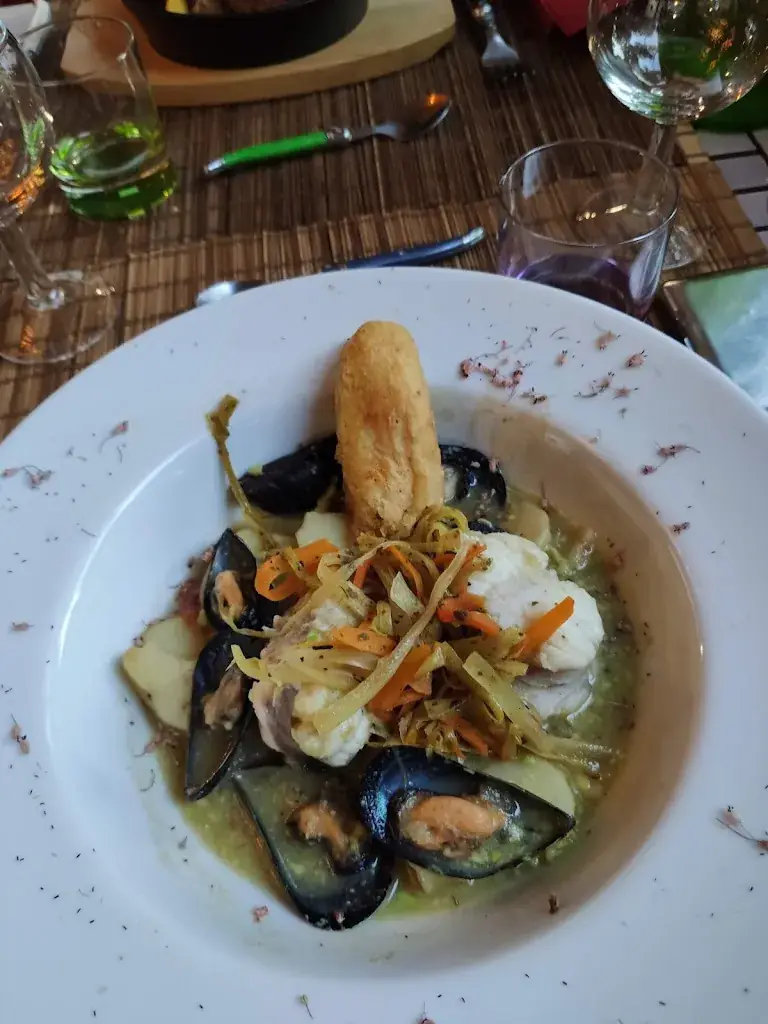 Menu_La Garrigueta restaurant_Aniane_image_5