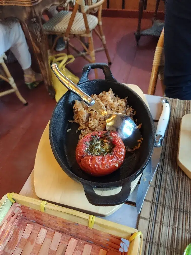 Menu_La Garrigueta restaurant_Aniane_image_6