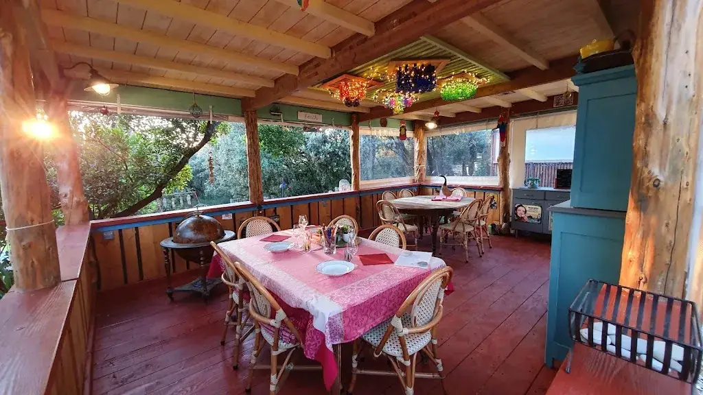 La Garrigueta restaurant_Aniane_slider_image_1