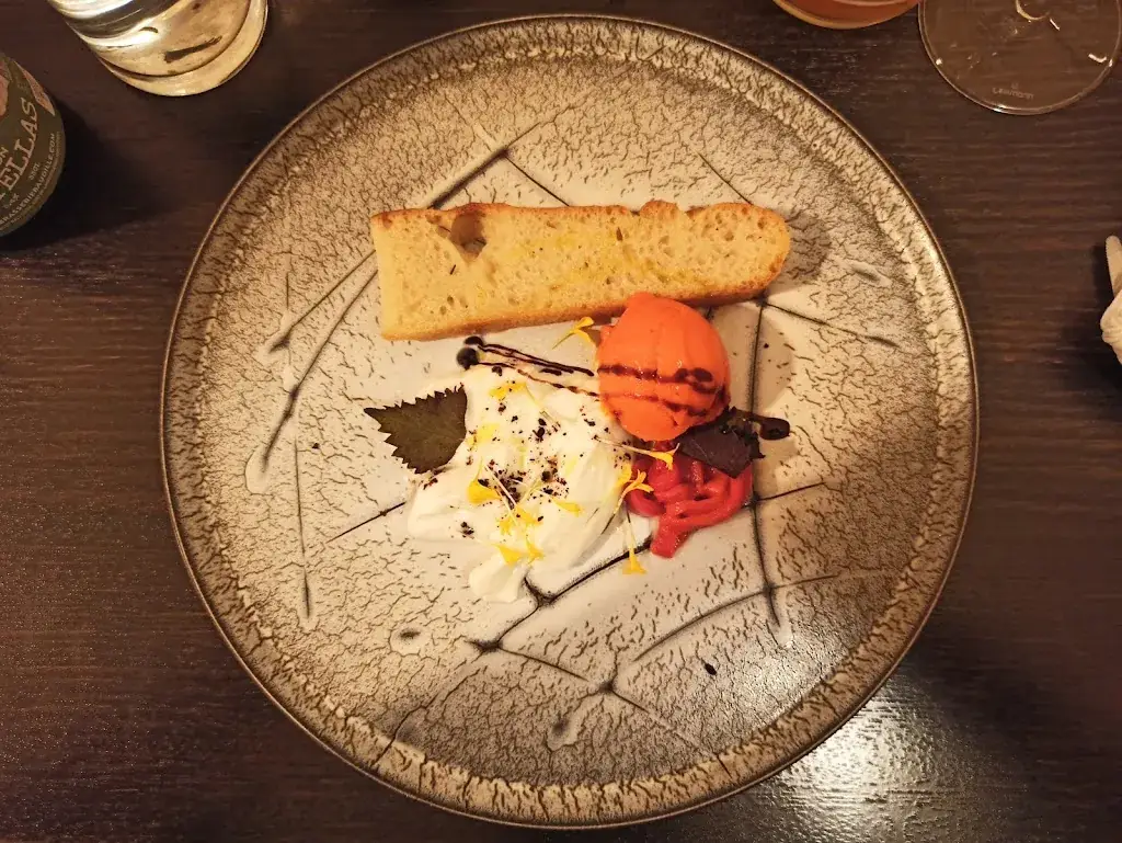 Gregor Mönke_SouKa Restaurant et Caviste à Aniane_Aniane_review