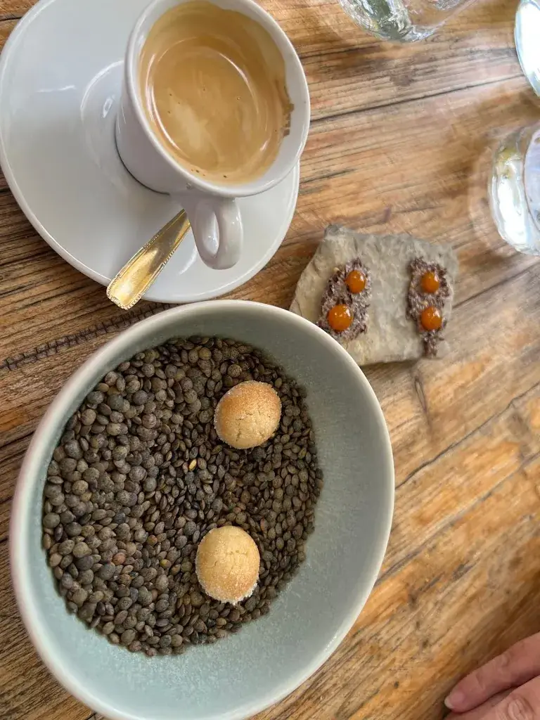 annesophie louart_SouKa Restaurant et Caviste à Aniane_Aniane_review