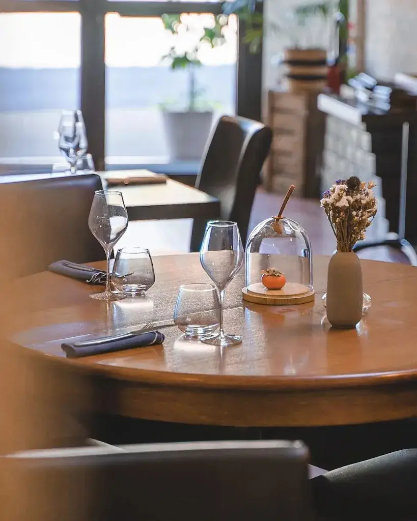 SouKa Restaurant et Caviste à Aniane restaurant in Aniane