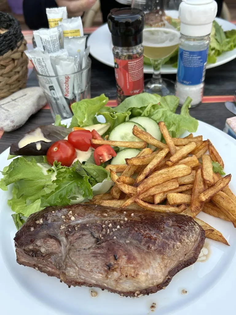 mindolly dolly_Restaurant 