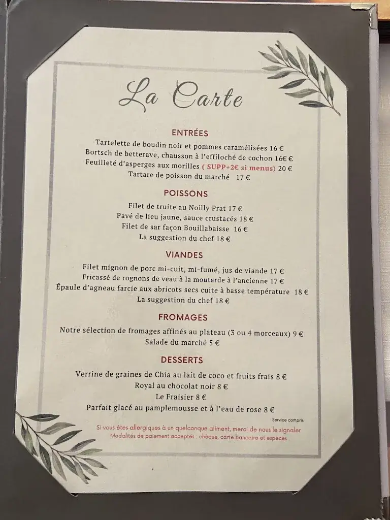 Menu_La Pourpre et les Oliviers_Saint-Jean-de-Fos_image_1