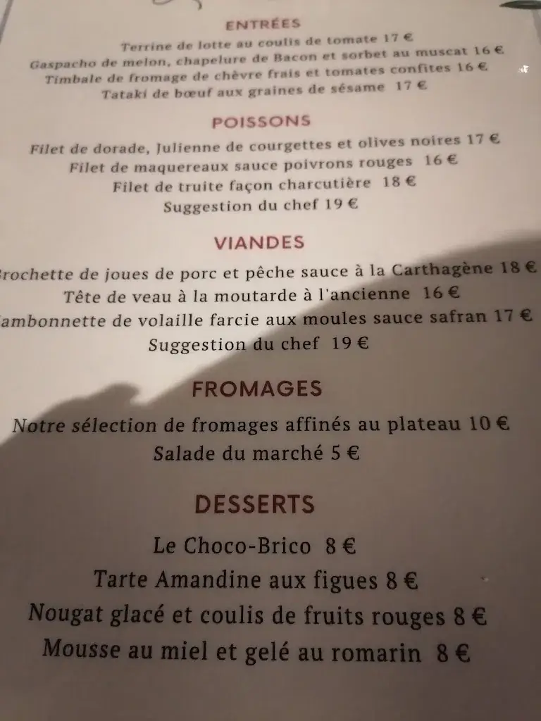 Menu_La Pourpre et les Oliviers_Saint-Jean-de-Fos_image_2