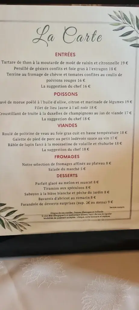 Menu_La Pourpre et les Oliviers_Saint-Jean-de-Fos_image_3