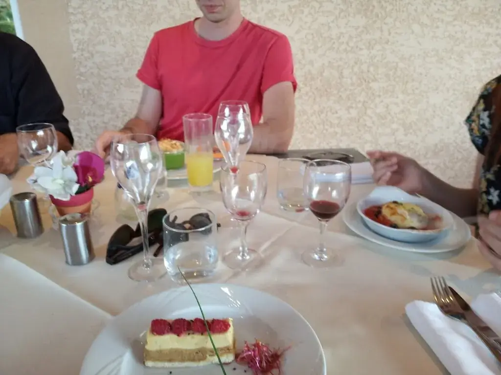 bla bubba_La Pourpre et les Oliviers_Saint-Jean-de-Fos_review