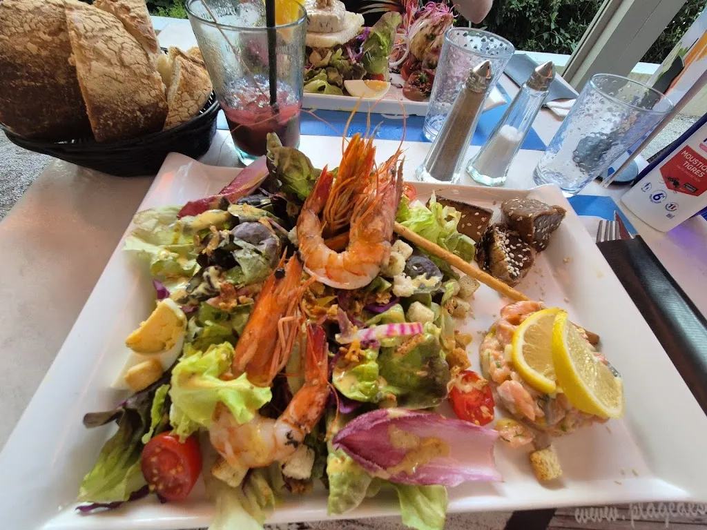 Menu_La Plage des Dauphins_Charavines_image_8