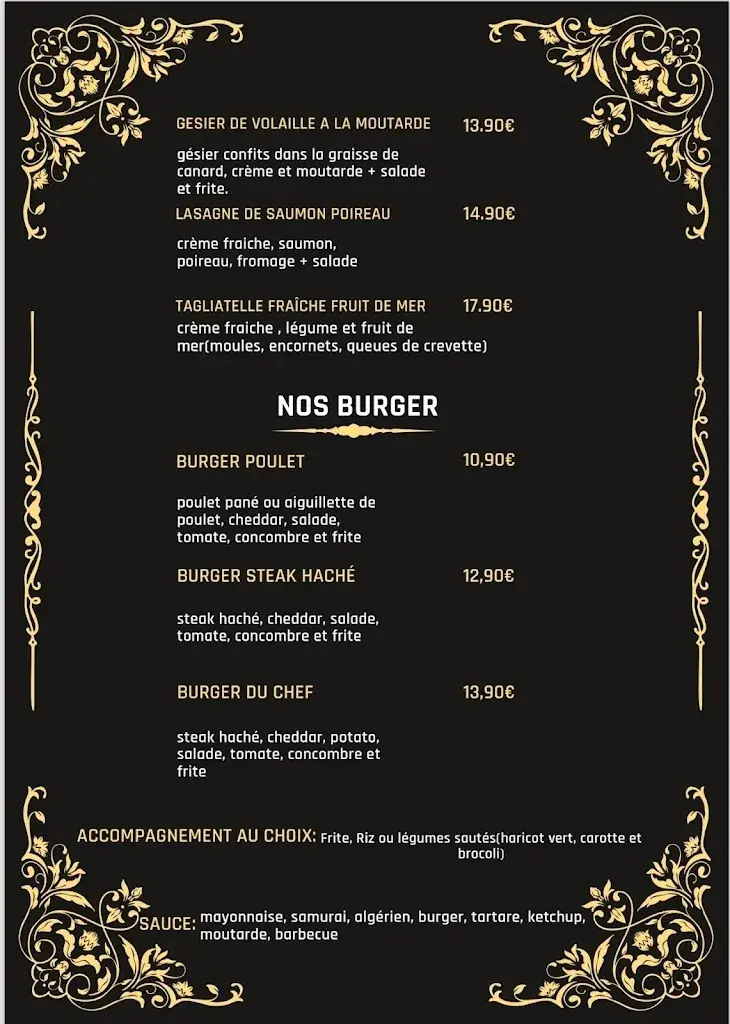 Menu_Restaurant Les Alizes-Le Pouzin_Pouzin_image_1