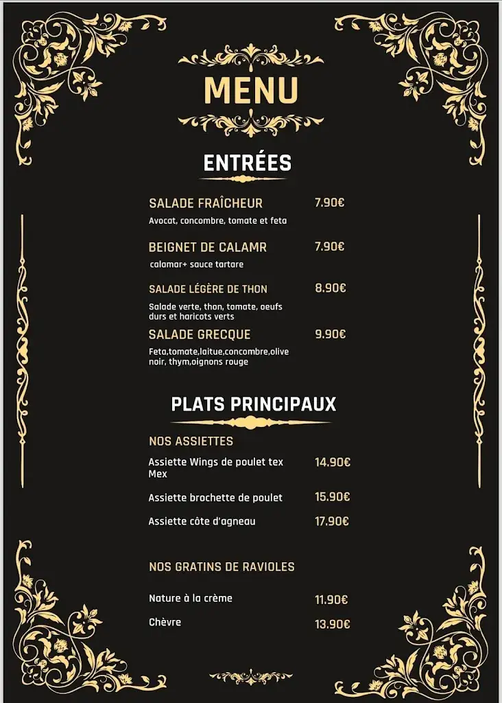 Menu_Restaurant Les Alizes-Le Pouzin_Pouzin_image_2
