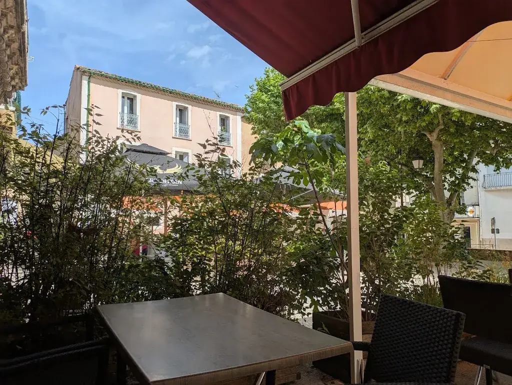 florence meuric_Le Saint Jean_Saint-Jean-de-Fos_review