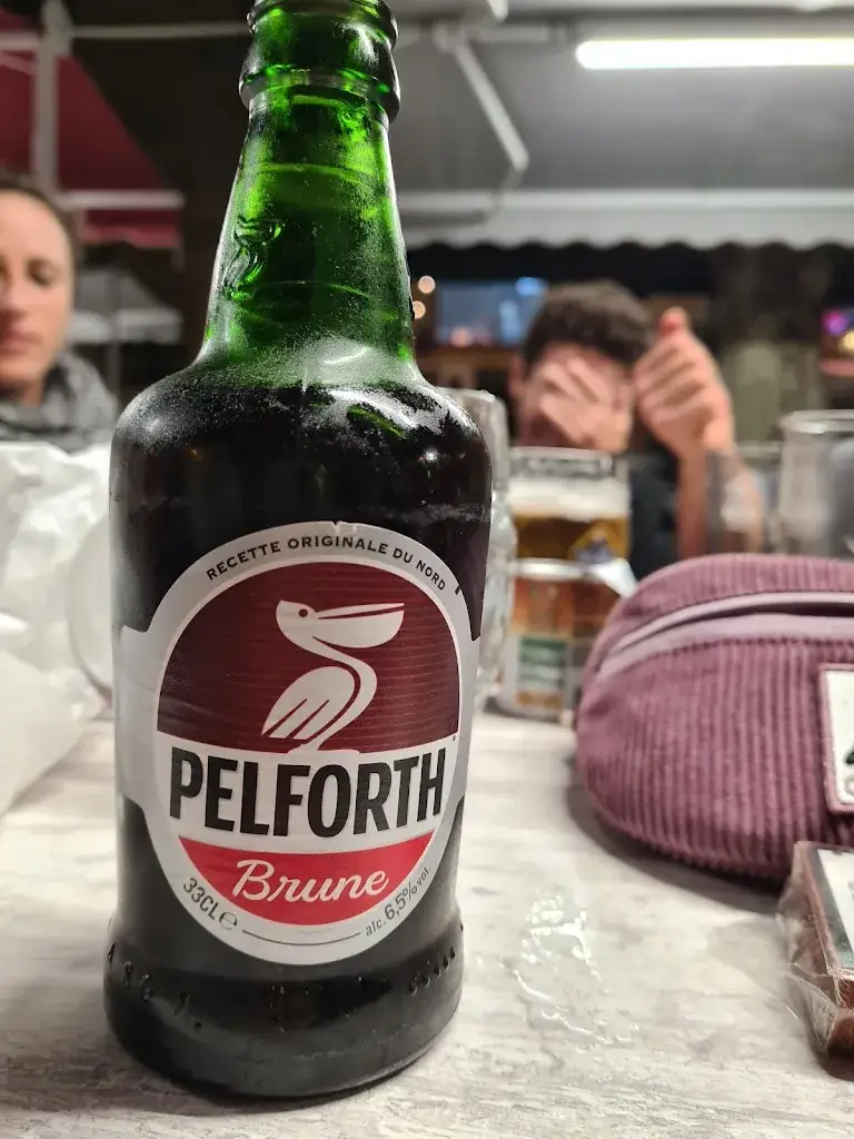 Menu_Bar Restaurant De L'esplanade_Aniane_image_2