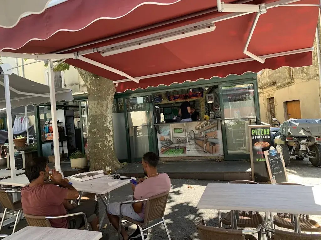 Bar Restaurant De L'esplanade_Aniane_slider_image_1