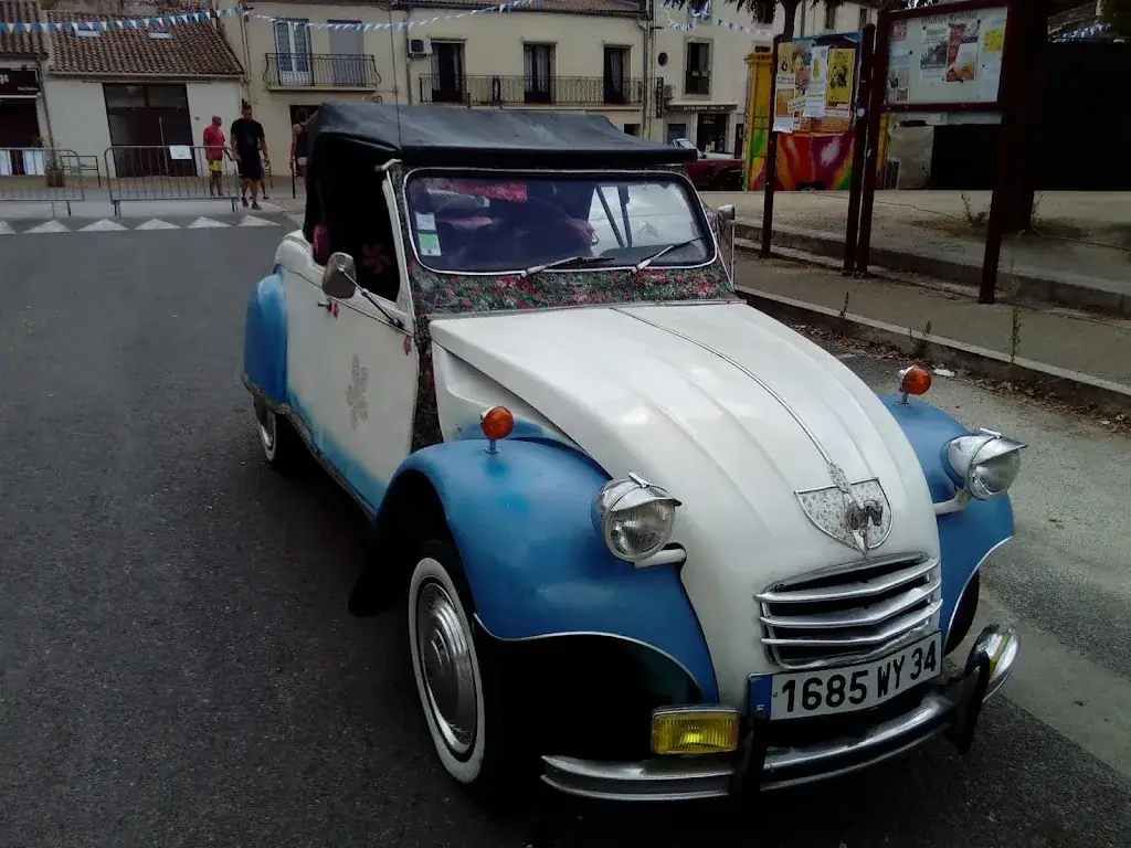 Bar Restaurant De L'esplanade_Aniane_slider_image_2