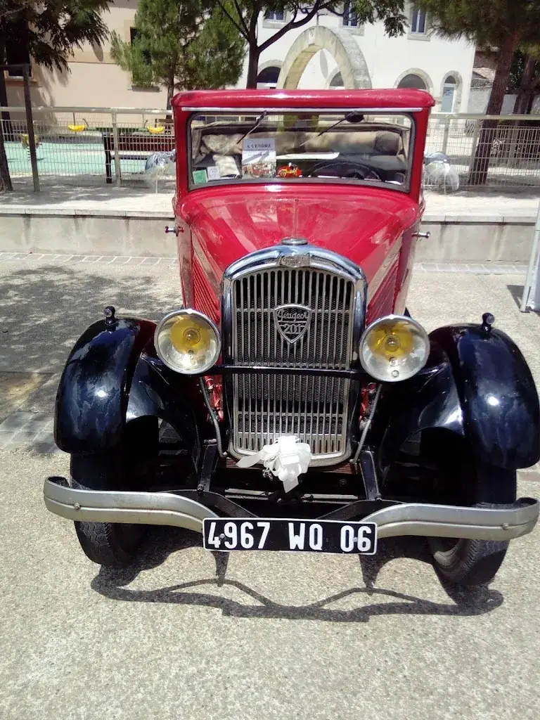 Bar Restaurant De L'esplanade_Aniane_slider_image_3