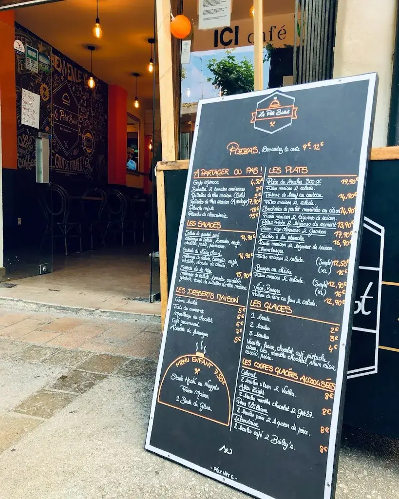 Menu_Le Petit Bistrot_Saint-Jean-de-Fos_image_4