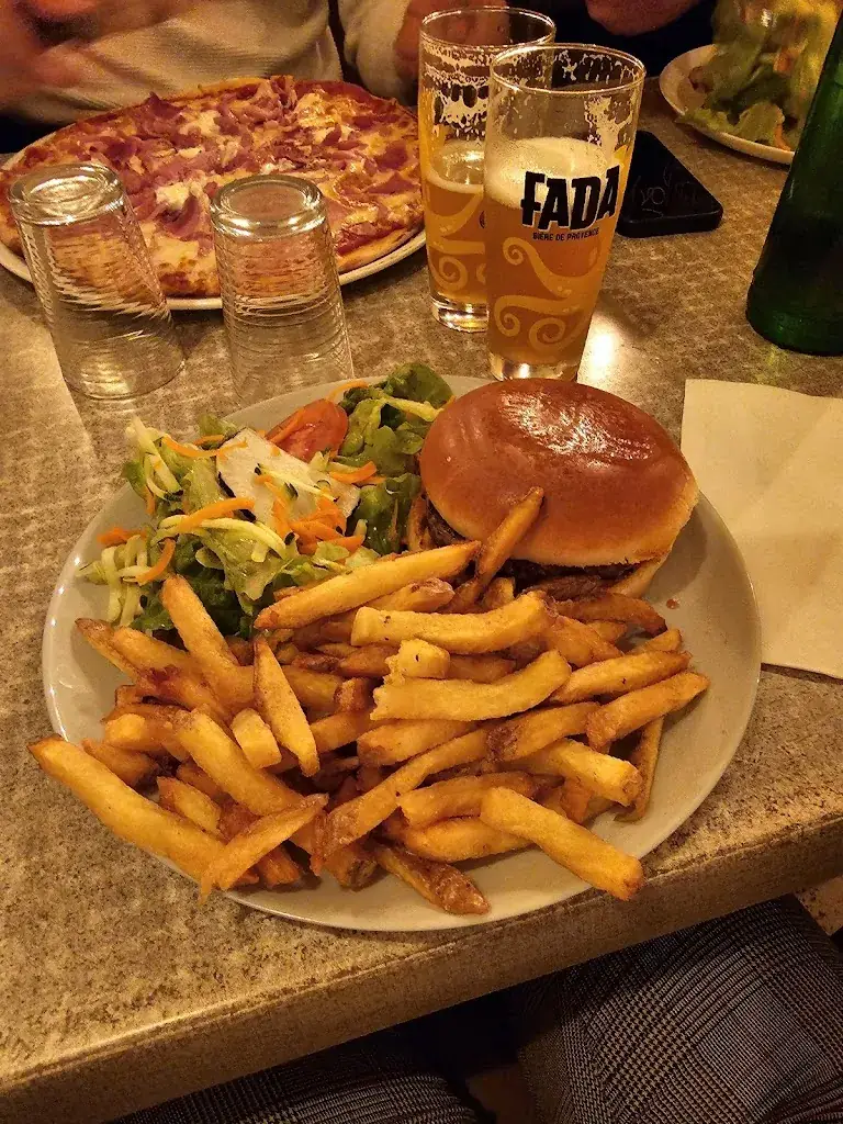 Menu_Le Petit Bistrot_Saint-Jean-de-Fos_image_5