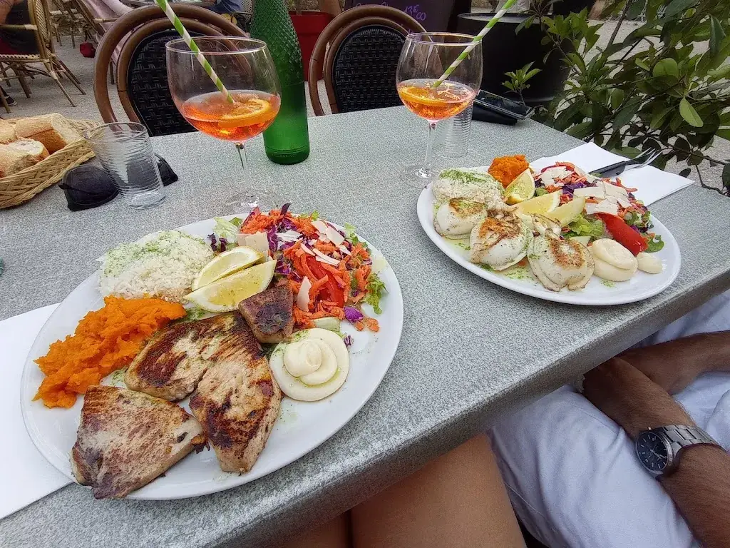 Menu_Le Petit Bistrot_Saint-Jean-de-Fos_image_9