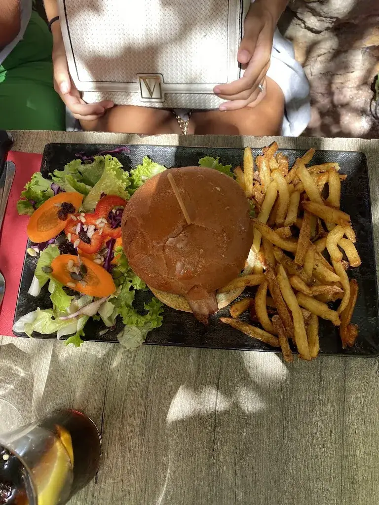 Menu_Restaurant coté terrasse_Saint-Guilhem-le-Désert_image_5