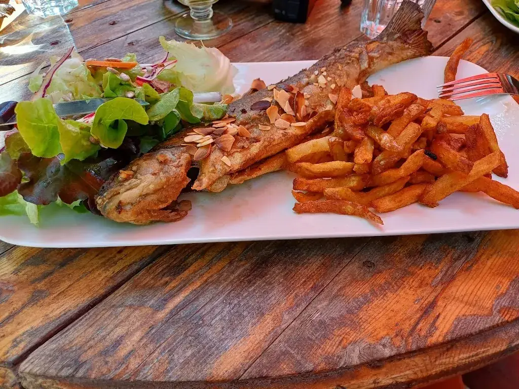 Menu_Restaurant coté terrasse_Saint-Guilhem-le-Désert_image_6